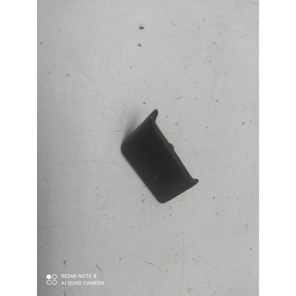 Friso Esq Coluna Volkswagen Santana 1993-2006