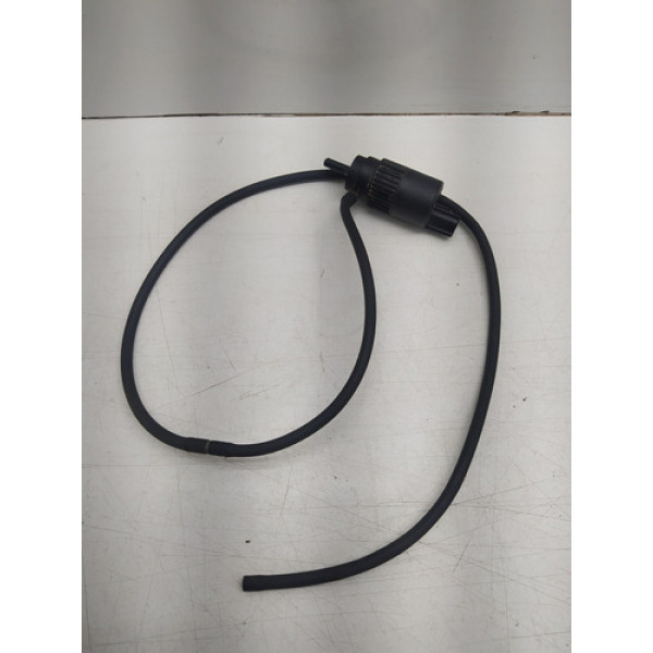 Motor Esguicho Reservatório Água Para Brisa Captiva