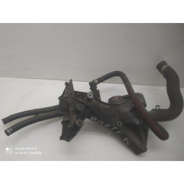 Suporte Alternador Bobina Ford Ranger 2008 F87e10153dc 
