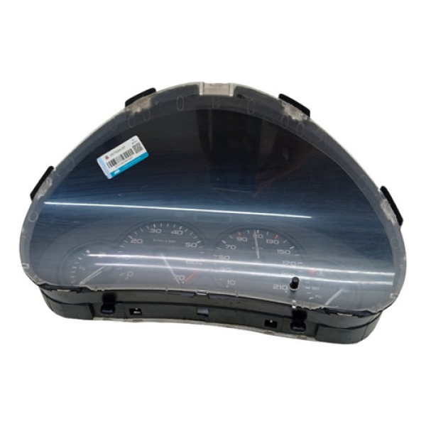 Painel De Instrumentos Peugeot 206 2007 2012 09031962021
