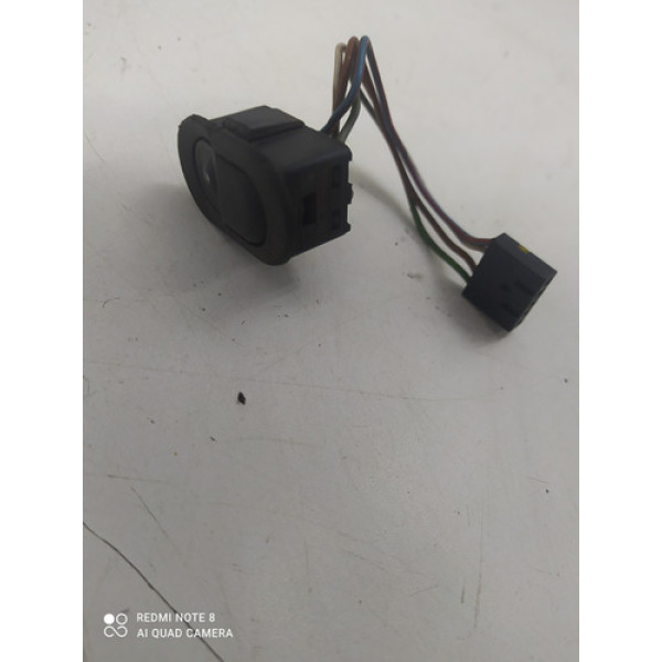 Botão Acionamento Vidro Chevrolet Corsa Sedan 2000 A 2002