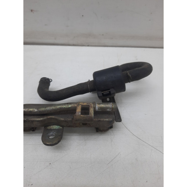 Falta Injeção Honda Civic 1.7 Gasolina 2004/2006