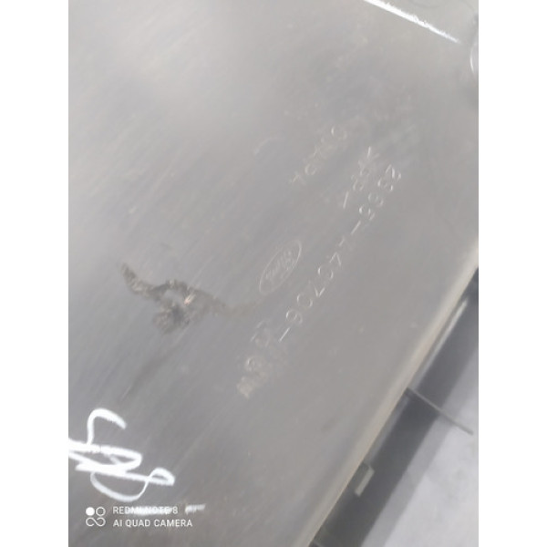 Tampão Porta Malas Ford Fiesta Hatch 2002-2011