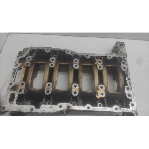 Sobre Carter Chevrolet Captiva 2.4 2009