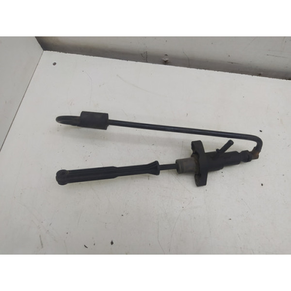 Atuador Pedal Embreagem Fiat Palio Strada Siena 2000