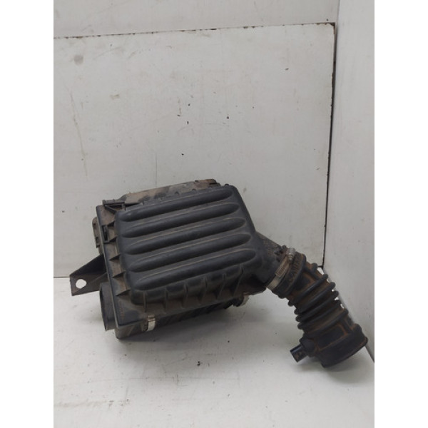 Caixa Filtro Ar Com Mangueira Chevrolet Corsa 1999 2002