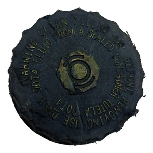 Tampa Reservatório Fiat Vivace 2024