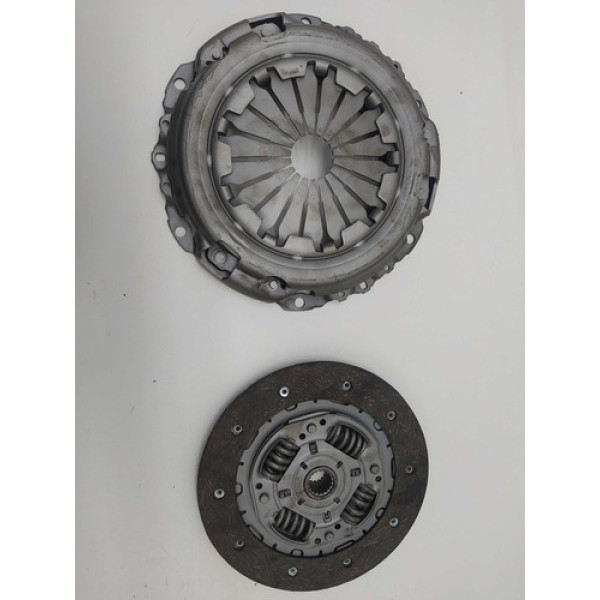 Kit Embreagem Fiat Grand Siena Evo 1.0 2019 