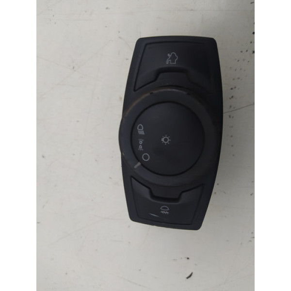Botão Comando Farol Ford Ka 2015 A 2020
