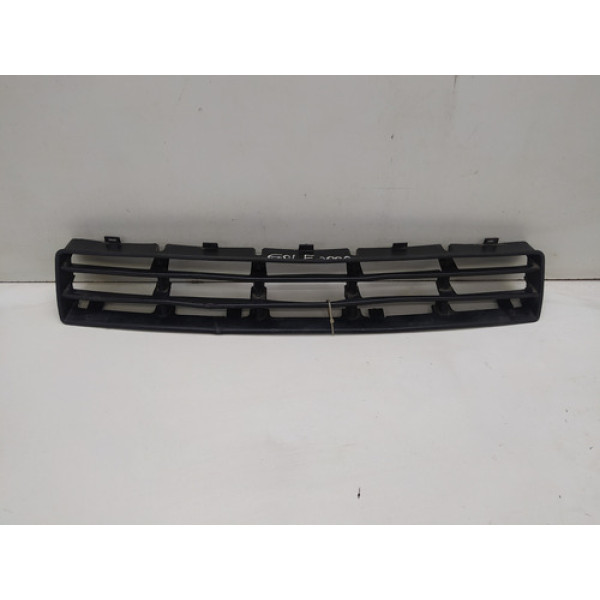 Grade Para Choque Dianteira Volkswagen Golf 2005 1j0853677d 
