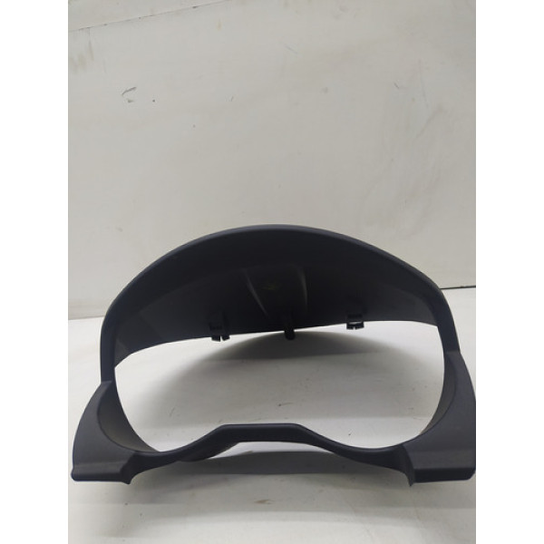 Moldura Painel Instrumento Ford Fiesta 2012 7s6510a894a 
