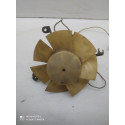 Ventilador Radiador Chevrolet Chevette 2000