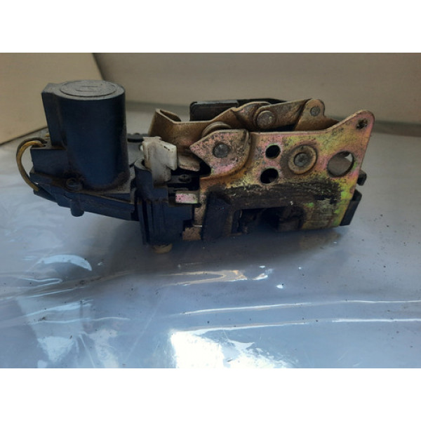 Fechadura Traseira Direita Fiat Palio 2015