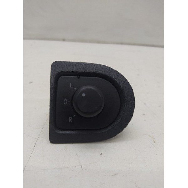 Botão Retrovisor Elétrico Volkswagen Gol 2008 2012 Avaria 
