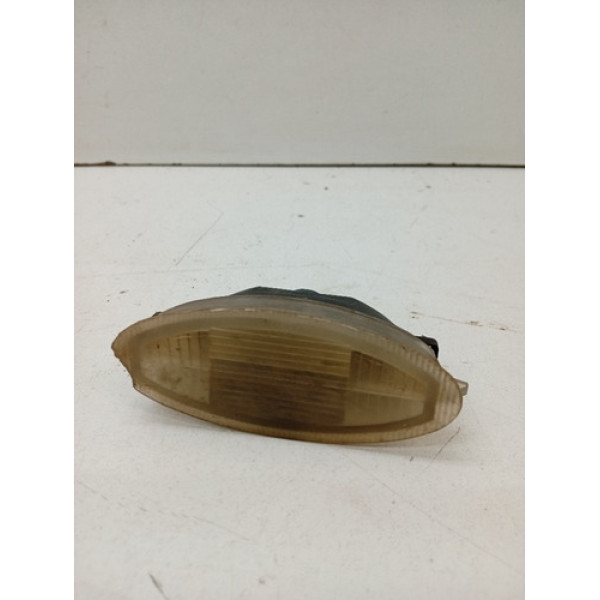 Luz Placa Chevrolet Corsa Kadett 1996 2006 Avaria
