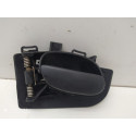 Maçaneta Interno Traseira Esquerda Peugeot 206 207 