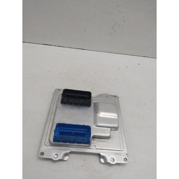Módulo Injeção Eletrônica Chevrolet Onix Prisma 2012 2019 