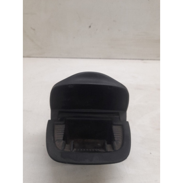 Cinzeiro Console Central Peugeot 206 2003 2005 