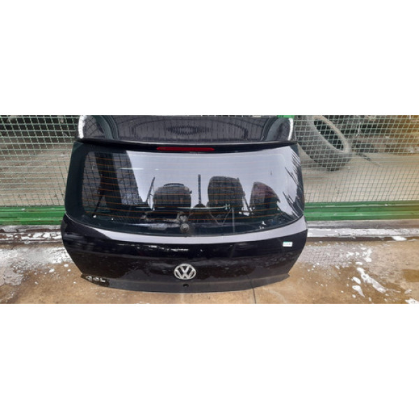 Tampa Traseira Gol G5 Original 