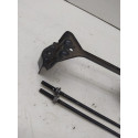 Suporte Fixação Bateria Renault Sandero 1.0 2020