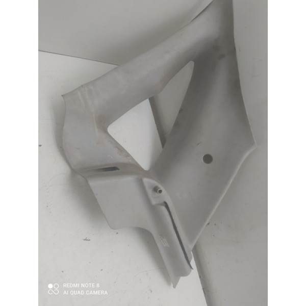 Acabamento Bagagito Coluna Tras Citroen C3 2006 A 2011