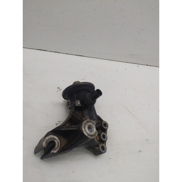 Suporte Filtro De Óleo Hyundai Santa Fé 2012 