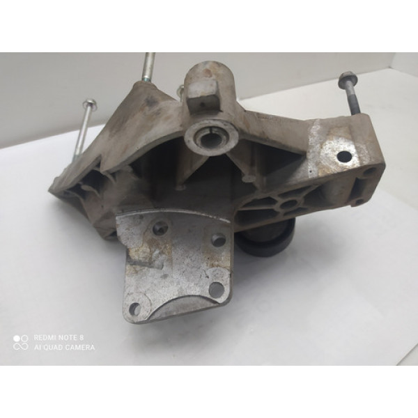 Suporte Esticador Coreia Motor Fiat Mibi Uno