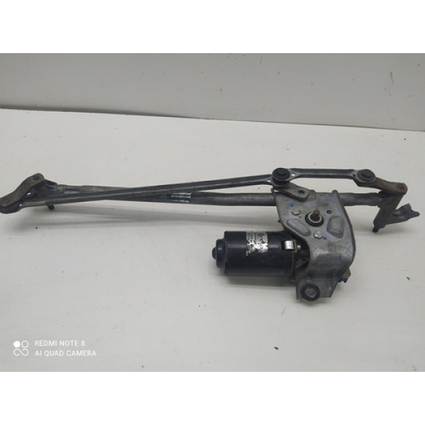 Motor Limpador Parabrisa Fiat Palio Siena Strada 