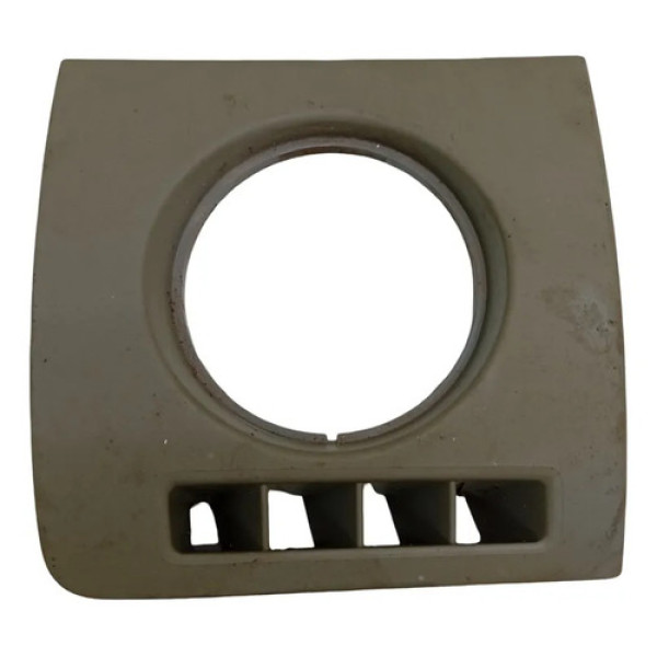 Moldura Difusor Ar Esquerdo Fiat Palio 2010 100165981