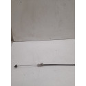 Cabo Fechadura Interna Porta Volkswagen Gol 2005 2010 