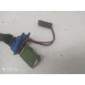 Resistência Ar Painel Chevrolet Vectra 1997-2005