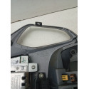 Comando Som Moldura Rádio Central Painel Ford Ka 2015 A 2020