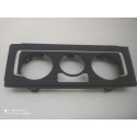 Moldura Comando Ar Painel Volkswagen Fox 2014
