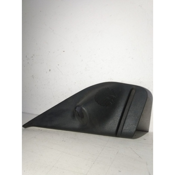 Molduta Interna Retrovisor Fiat Palio 2014 Esquerdo 