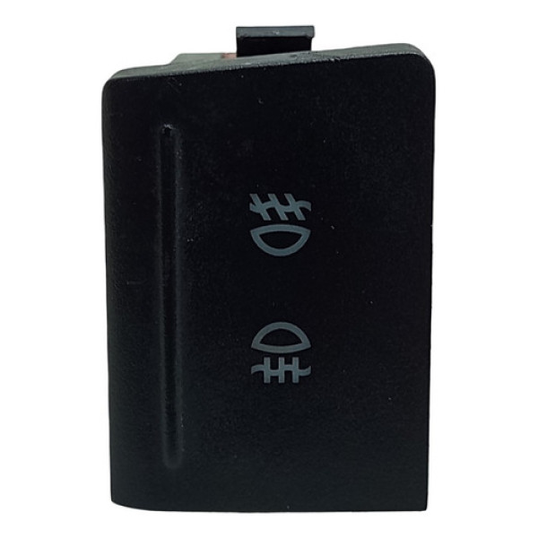 Botão Farol Milha Volkswagen Gol 2008 2012