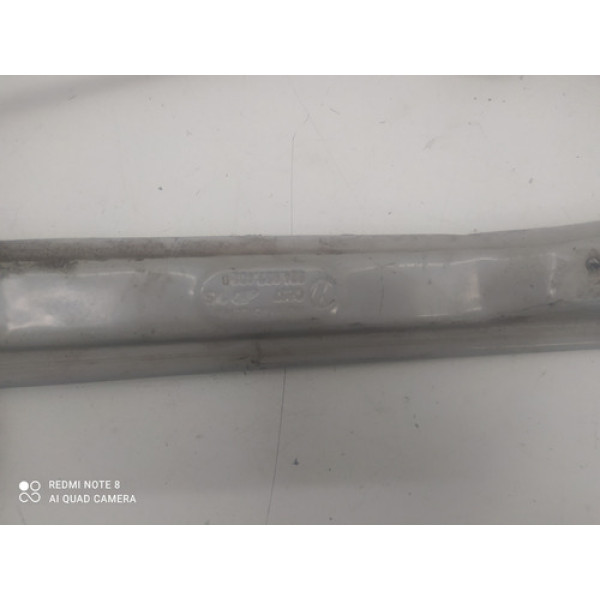 Máquina Vidro Manual Direito Volkswagen Fox 2003-2009