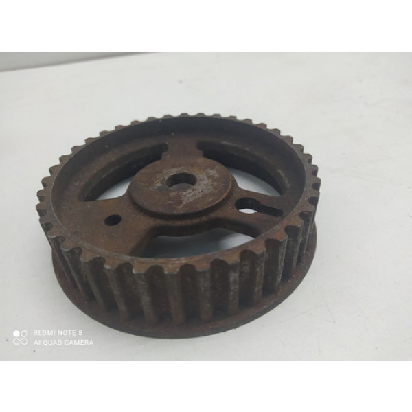 Polia Comando Válvula Peugeot 307 2008/2012