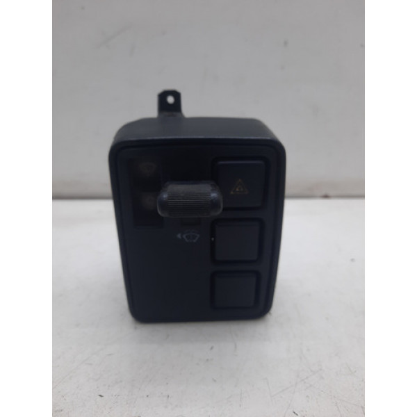 Comando De Desembaçador De Imitador Fiat Uno 1993/2004