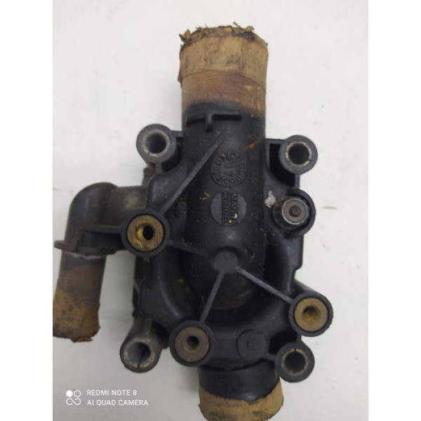 Suporte Válvula Termostática Citroen C4 2012