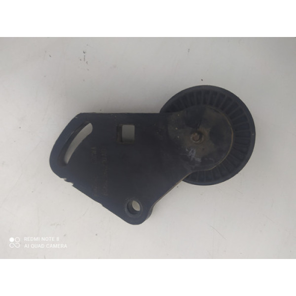 Polia Correia Alternador Ford Ka 2015