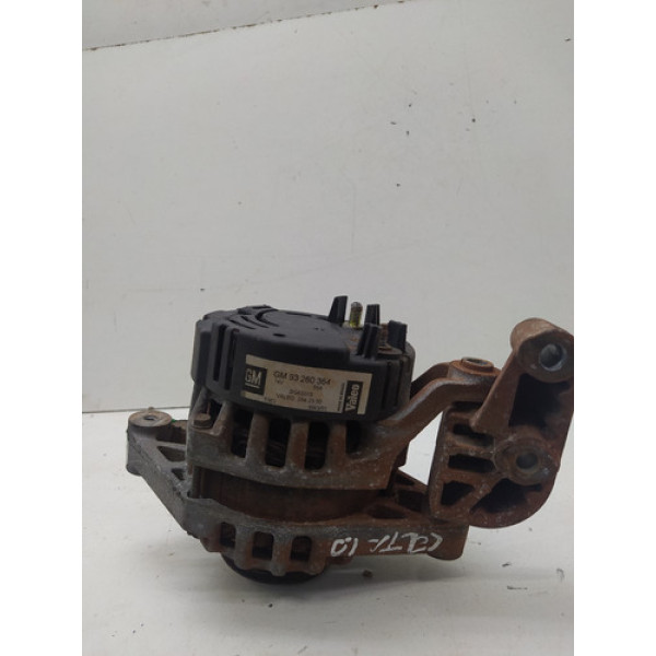 Alternador Chevrolet Celta 2000 2009 93260364