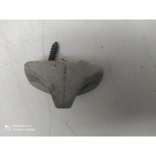 Dobradiça Quebra Sol Volkswagen Gol G3 2000