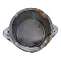 Flange Comando Válvula Honda Civic 2008 