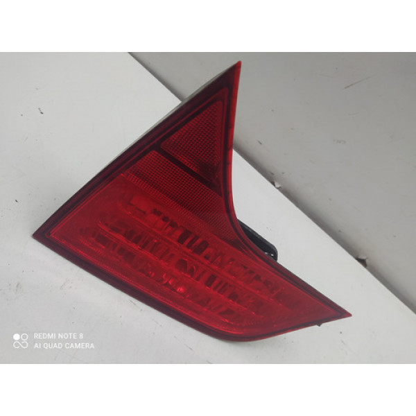 Lanterna Tampa Lado Direito Honda New Civic 2006/2012