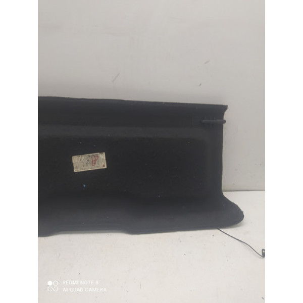 Tampão Bagagito Fiat Palio 2000