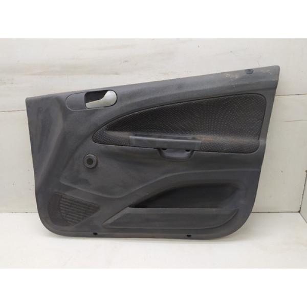 Forro Porta Dianteira Direita Volkswagen Gol 2008 2019