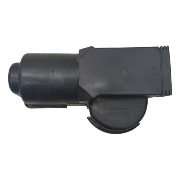Capa Motor Limpador Parabrisa Fiat Strada 2014 3470027 Preto