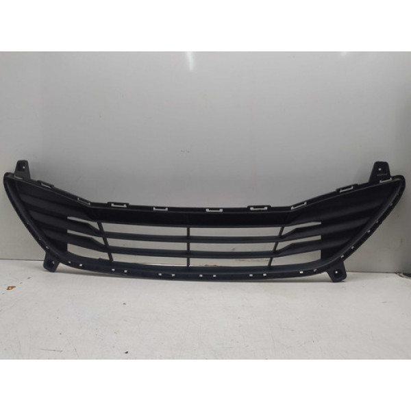Grade Dianteira Hyundai Hb20 2014 Com Detalhe Original
