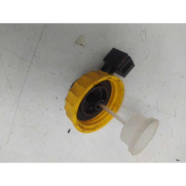 Tampa Reservatório Água Parabrisa Fiat Tempra 1992 A 1999