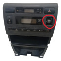 Comando Ar Condicionado Toyota Corolla 2004 5541102210a